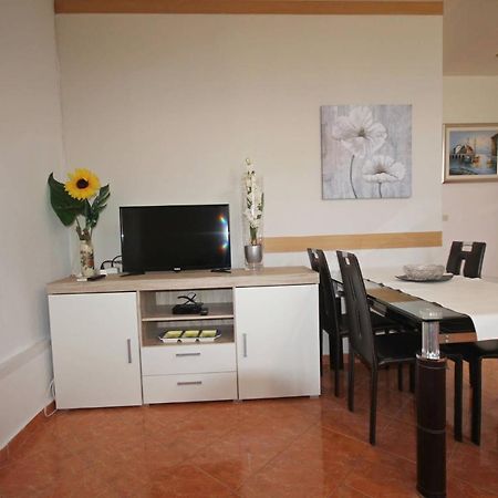 Family Apartment Mirela Borik Zadar Luaran gambar