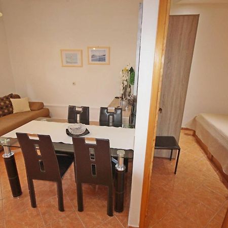Family Apartment Mirela Borik Zadar Luaran gambar
