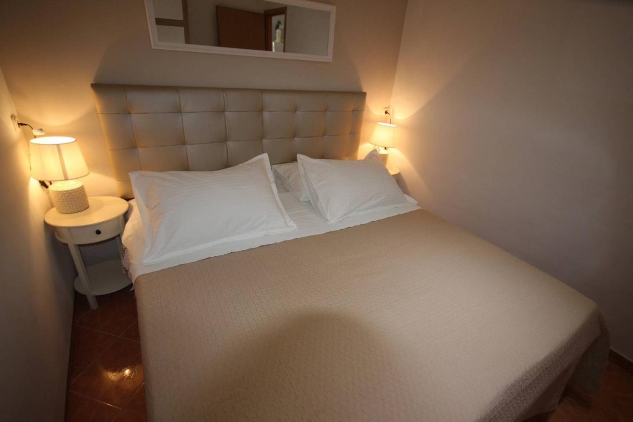 Family Apartment Mirela Borik Zadar Luaran gambar
