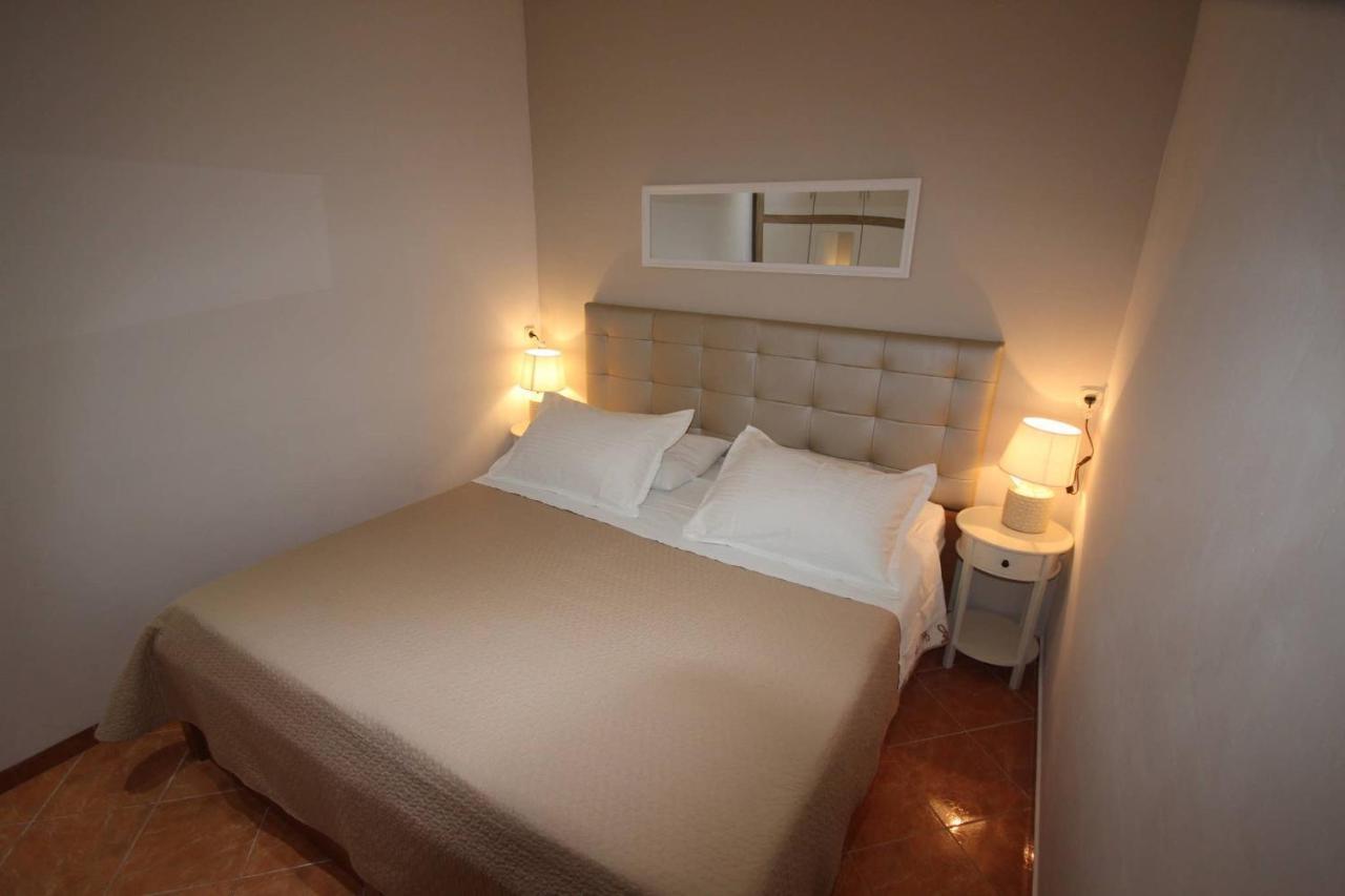 Family Apartment Mirela Borik Zadar Luaran gambar
