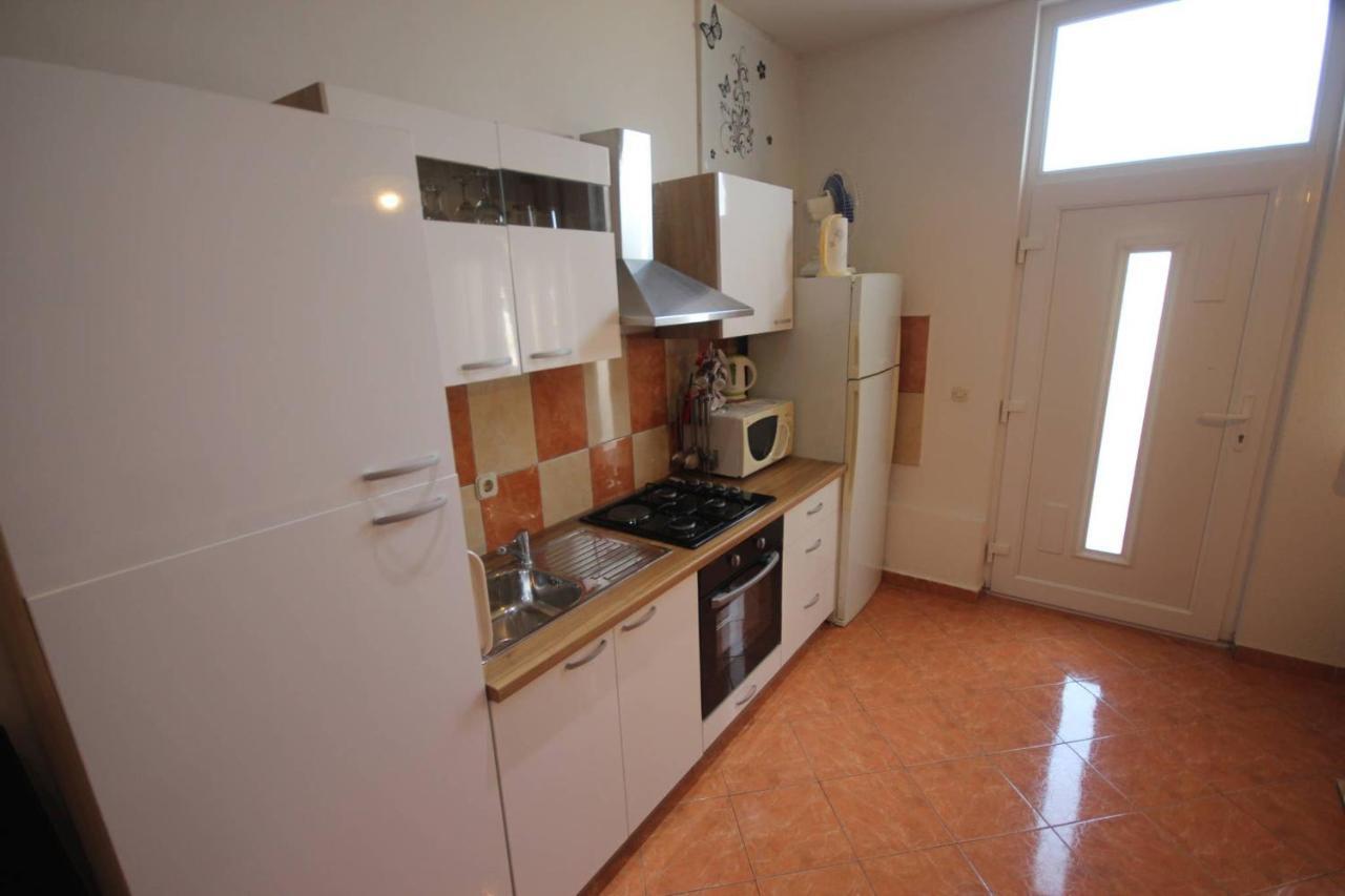 Family Apartment Mirela Borik Zadar Luaran gambar