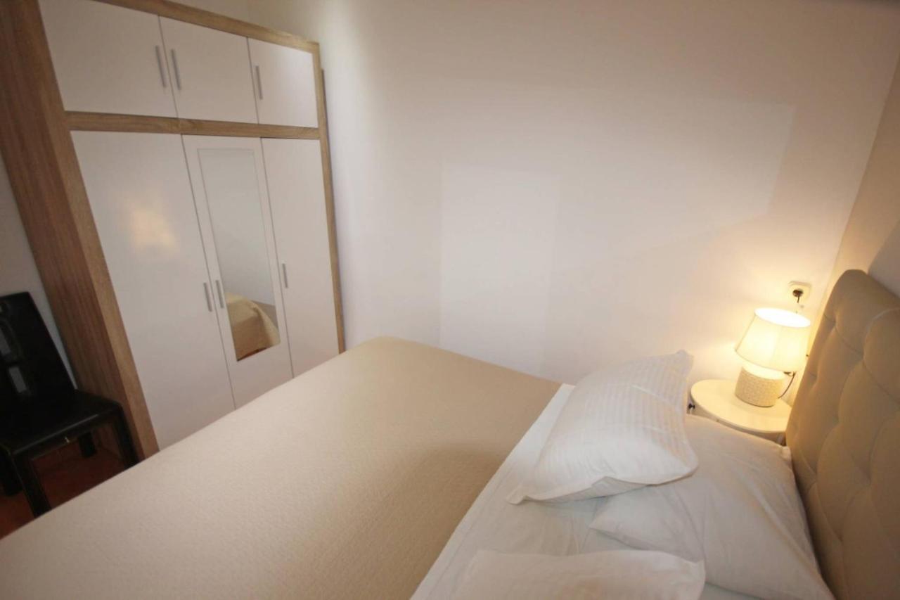 Family Apartment Mirela Borik Zadar Luaran gambar