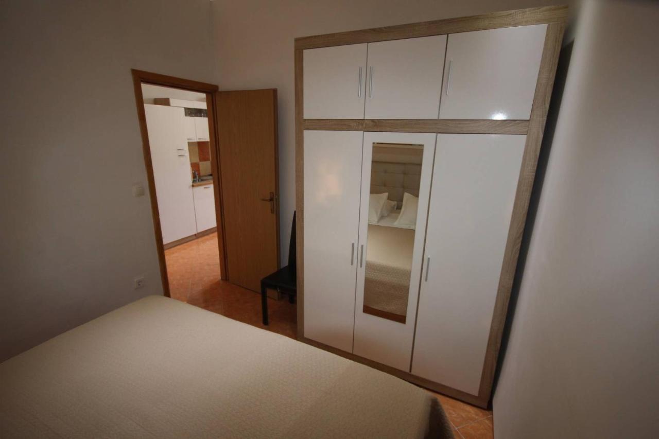 Family Apartment Mirela Borik Zadar Luaran gambar