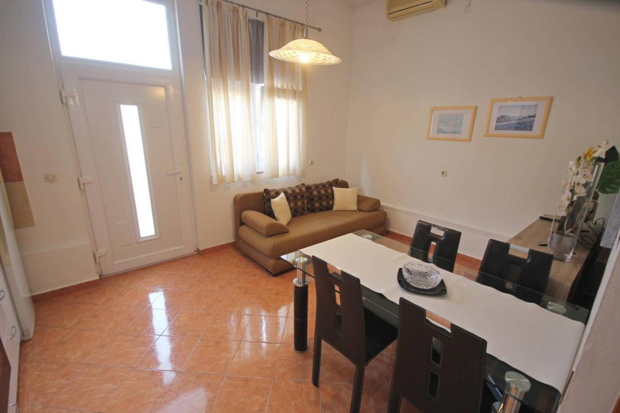 Family Apartment Mirela Borik Zadar Luaran gambar