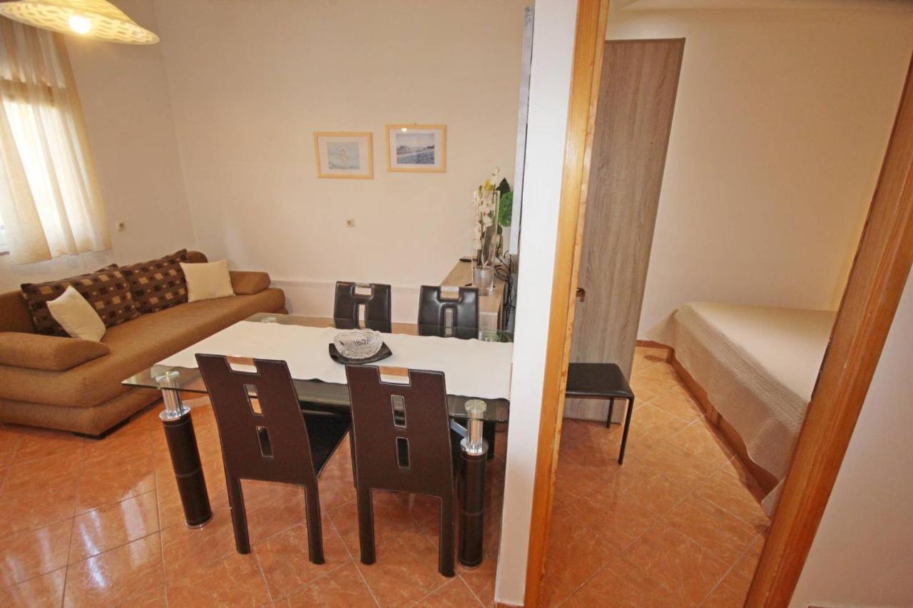 Family Apartment Mirela Borik Zadar Luaran gambar